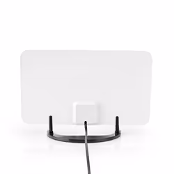 Nedis ANIR2501BK700 antenna televisiva Interno - Vista aggiuntiva 3