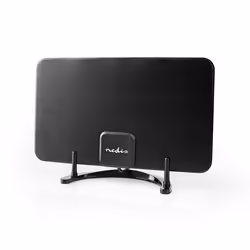 Nedis ANIR2501BK700 antenna televisiva Interno - Vista aggiuntiva 4