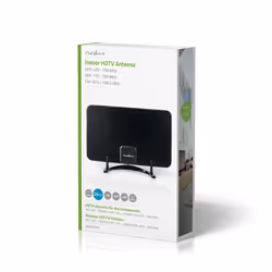 Nedis ANIR2501BK700 antenna televisiva Interno - Vista aggiuntiva 6