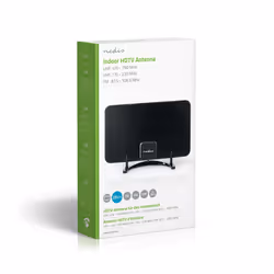Nedis ANIR2501BK700 antenna televisiva Interno - Vista aggiuntiva 7