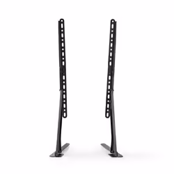 Nedis TVSM1050BK Supporto TV a parete 177,8 cm (70") Nero - Vista aggiuntiva 4