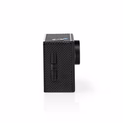 Nedis ACAM21BK fotocamera per sport d'azione 12 MP Full HD Wi-Fi 60 g - Vista aggiuntiva 4