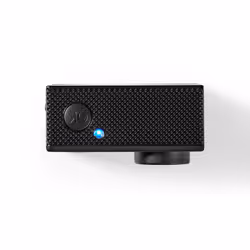 Nedis ACAM21BK fotocamera per sport d'azione 12 MP Full HD Wi-Fi 60 g - Vista aggiuntiva 5