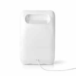 Nedis AIPU200CWT purificatore 25 m² 54 dB 50 W Bianco - Vista aggiuntiva 4