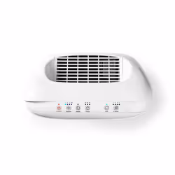 Nedis AIPU200CWT purificatore 25 m² 54 dB 50 W Bianco - Vista aggiuntiva 5