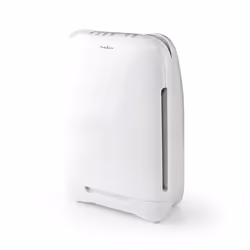 Nedis AIPU200CWT purificatore 25 m² 54 dB 50 W Bianco - Vista aggiuntiva 6