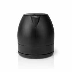 Nedis KAWK300EBK bollitore elettrico 1 L 2150 W Nero - Vista aggiuntiva 2