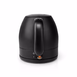 Nedis KAWK300EBK bollitore elettrico 1 L 2150 W Nero - Vista aggiuntiva 3