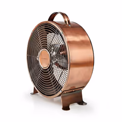 Nedis FNCL10CO20 ventilatore Rame - Vista aggiuntiva 6