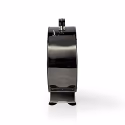 Nedis FNCL10GM20 ventilatore Grigio, Metallico - Vista aggiuntiva 4