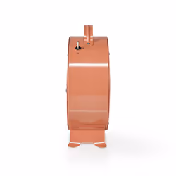 Nedis FNCL10PK20 ventilatore Rosa - Vista aggiuntiva 4
