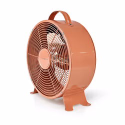 Nedis FNCL10PK20 ventilatore Rosa - Vista aggiuntiva 6