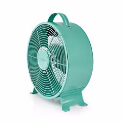 Nedis FNCL10TQ20 ventilatore Turchese - Vista aggiuntiva 5