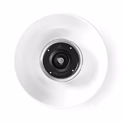 Nedis FCCM100FRD macchina per zucchero filato Rosso, Bianco 500 W - Vista aggiuntiva 5