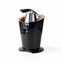 Nedis KAJC300CBK spremiagrumi elettrico 160 W Nero - Vista aggiuntiva 5