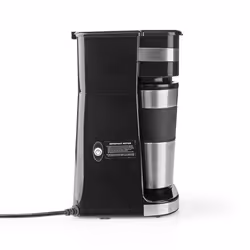 Nedis KACM300FBK macchina per caffè Manuale Macchina da caffè con filtro 0,42 L - Vista aggiuntiva 5
