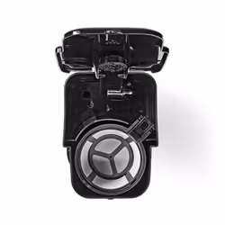 Nedis KACM300FBK macchina per caffè Manuale Macchina da caffè con filtro 0,42 L - Vista aggiuntiva 6