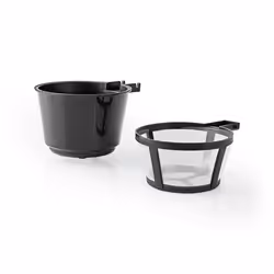 Nedis KACM300FBK Manuale Macchina da caffè con filtro 0,42 L - Vista aggiuntiva 8