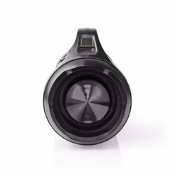 Nedis SPBB310BK altoparlante portatile e per feste Altoparlante portatile stereo Nero 36 W - Vista aggiuntiva 2