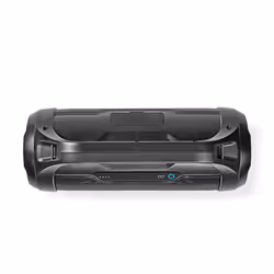 Nedis SPBB310BK altoparlante portatile e per feste Altoparlante portatile stereo Nero 36 W - Vista aggiuntiva 6