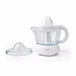 Nedis KAJC100CWT spremiagrumi elettrico 0,7 L 25 W Bianco - Vista aggiuntiva 2