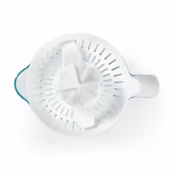Nedis KAJC100CWT spremiagrumi elettrico 0,7 L 25 W Bianco - Vista aggiuntiva 8