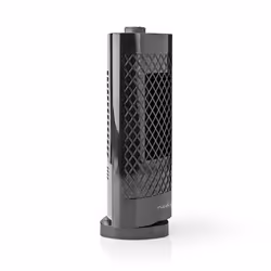 Nedis FNDK2BK30 ventilatore Nero - Vista aggiuntiva 4