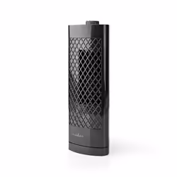 Nedis FNDK2BK30 ventilatore Nero - Vista aggiuntiva 6