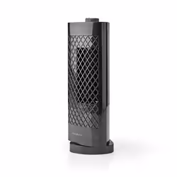 Nedis FNDK2BK30 ventilatore Nero - Vista aggiuntiva 7