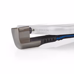 Nedis GCTB39300AL10 cavo Lightning 1 m Nero, Blu - Vista aggiuntiva 7