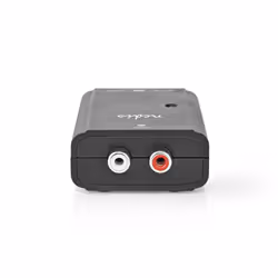 Nedis ACON2508BK convertitore audio Nero - Vista aggiuntiva 2