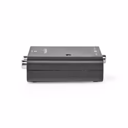 Nedis ACON2508BK convertitore audio Nero - Vista aggiuntiva 3