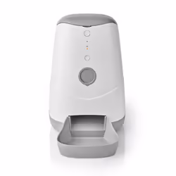 Nedis WIFIPET10CWT, Grigio, Bianco, Gatto (animale)/Cane, 390 mm, 240 mm, 250 mm, 2,94 kg