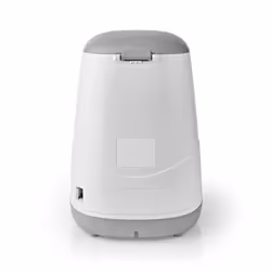 Nedis WIFIPET10CWT distributore di cibo e acqua per cani e gatti Grigio, Bianco Gatto (animale)/Cane - Vista aggiuntiva 5