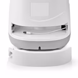 Nedis WIFIPET10CWT distributore di cibo e acqua per cani e gatti Grigio, Bianco Gatto (animale)/Cane - Vista aggiuntiva 6