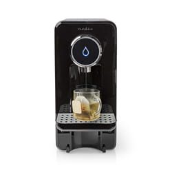 Nedis KAWD100FBK erogatore di acqua Nero 2,5 L