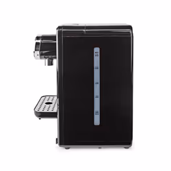 Nedis KAWD100FBK erogatore di acqua Nero 2,5 L