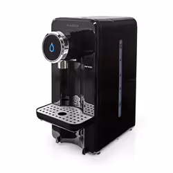 Nedis KAWD100FBK erogatore di acqua Nero 2,5 L - Vista aggiuntiva 8
