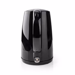 Nedis KAWK130EBK bollitore elettrico 1,7 L 2200 W Nero - Vista aggiuntiva 3