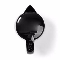 Nedis KAWK130EBK bollitore elettrico 1,7 L 2200 W Nero - Vista aggiuntiva 4