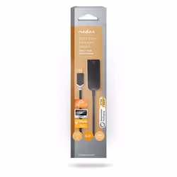 Nedis CCBW64952AT02 scheda di rete e adattatore Ethernet 1000 Mbit/s - Vista aggiuntiva 5