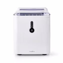 Nedis KAIC100FWT, 120 W, 220- 240 V, 50 Hz, 283 mm, 224 mm, 308 mm