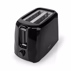 Nedis KABT150EBK tostapane 6 2 fetta/e 700 W Nero - Vista aggiuntiva 6