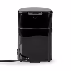 Nedis KACM140EBK macchina per caffè Manuale Macchina da caffè con filtro - Vista aggiuntiva 3