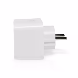 Nedis WIFIP121FWT presa intelligente 3680 W Casa Bianco - Vista aggiuntiva 4