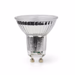Nedis WIFILRC10GU10 lampada LED Blu, Verde, Rosso, Bianco 4,9 W GU10 G
