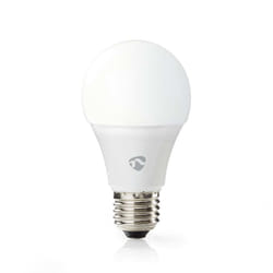 Nedis SmartLife Lampadina intelligente Wi-Fi 9 W