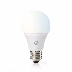 Nedis SmartLife Lampadina intelligente Wi-Fi 9 W