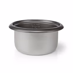 Nedis KARC115AL cuoci riso 1,5 L 500 W Argento - Vista aggiuntiva 7