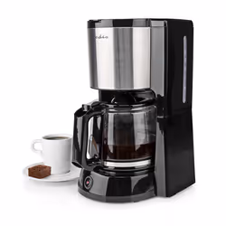 Nedis KACM260EBK macchina per caffè Manuale Macchina da caffè con filtro - Vista aggiuntiva 6